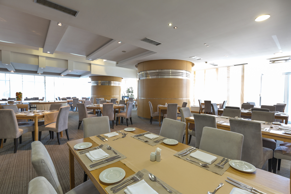 Hotelska restavracija