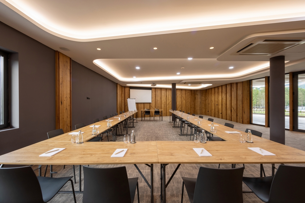Sejne in konferenčne sobe